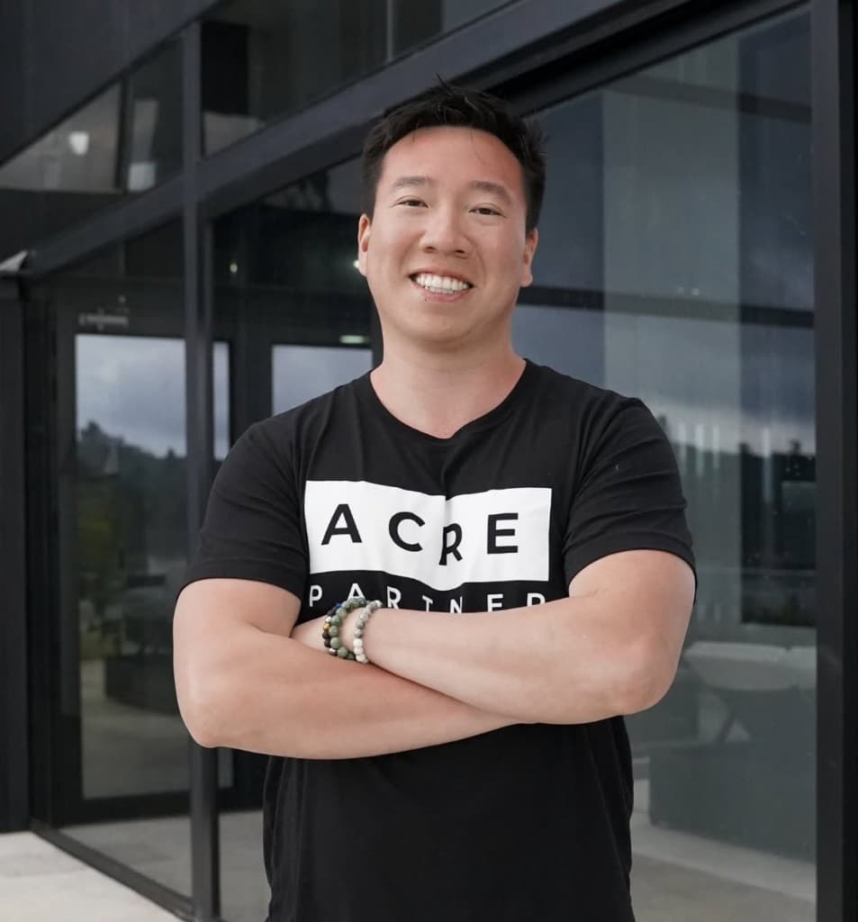 Brendan Hsu